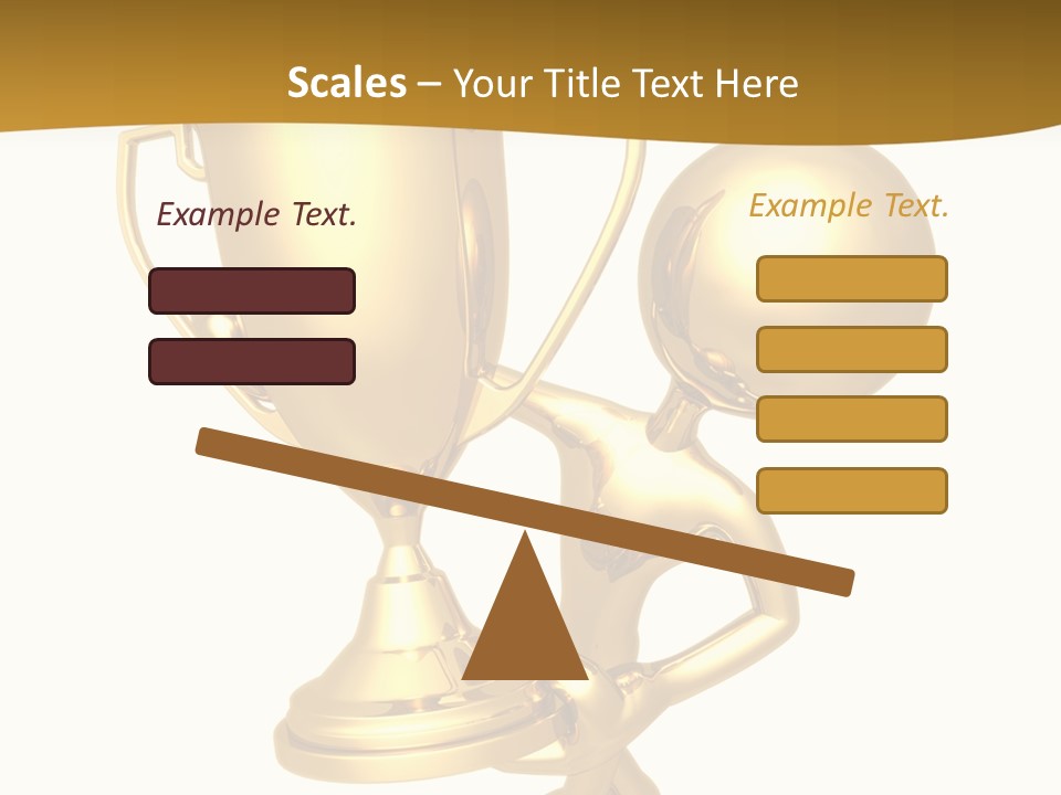Best Idea Character PowerPoint Template