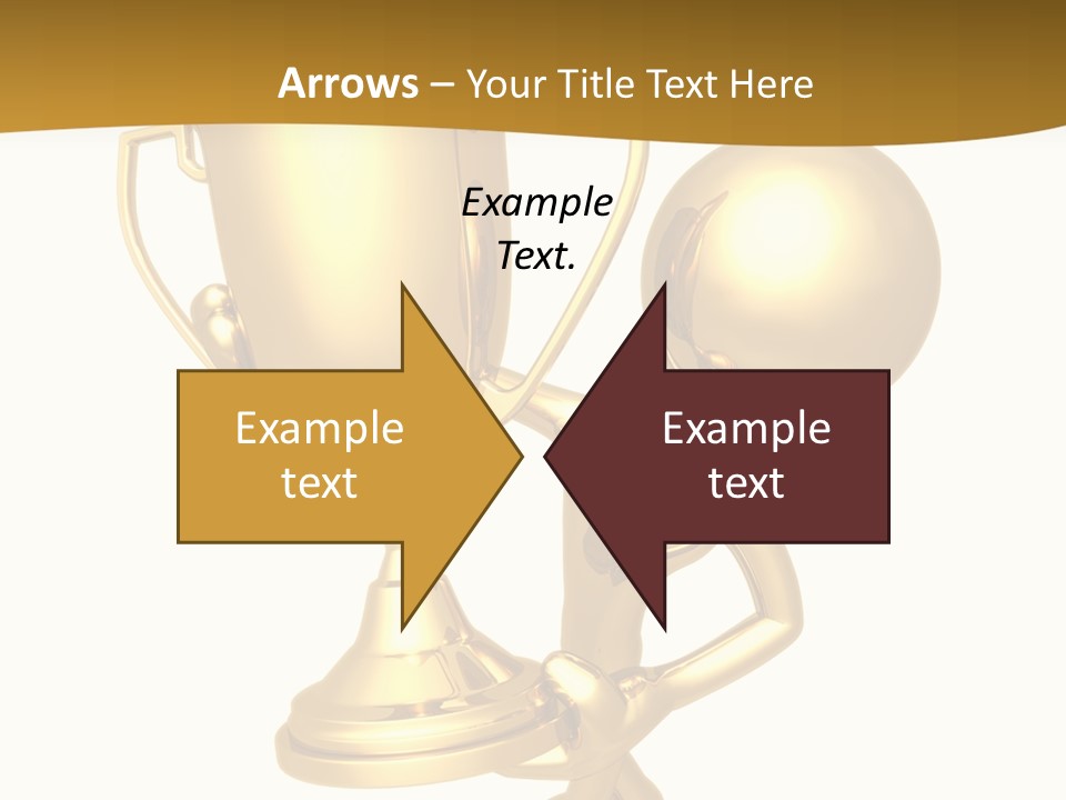 Best Idea Character PowerPoint Template