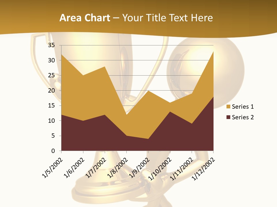 Best Idea Character PowerPoint Template