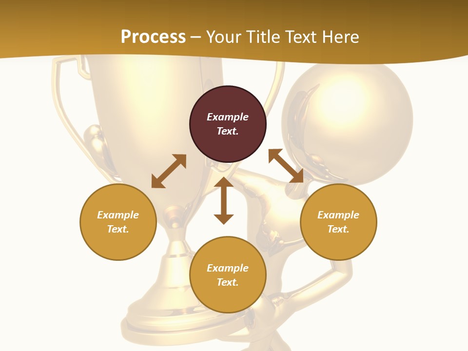 Best Idea Character PowerPoint Template