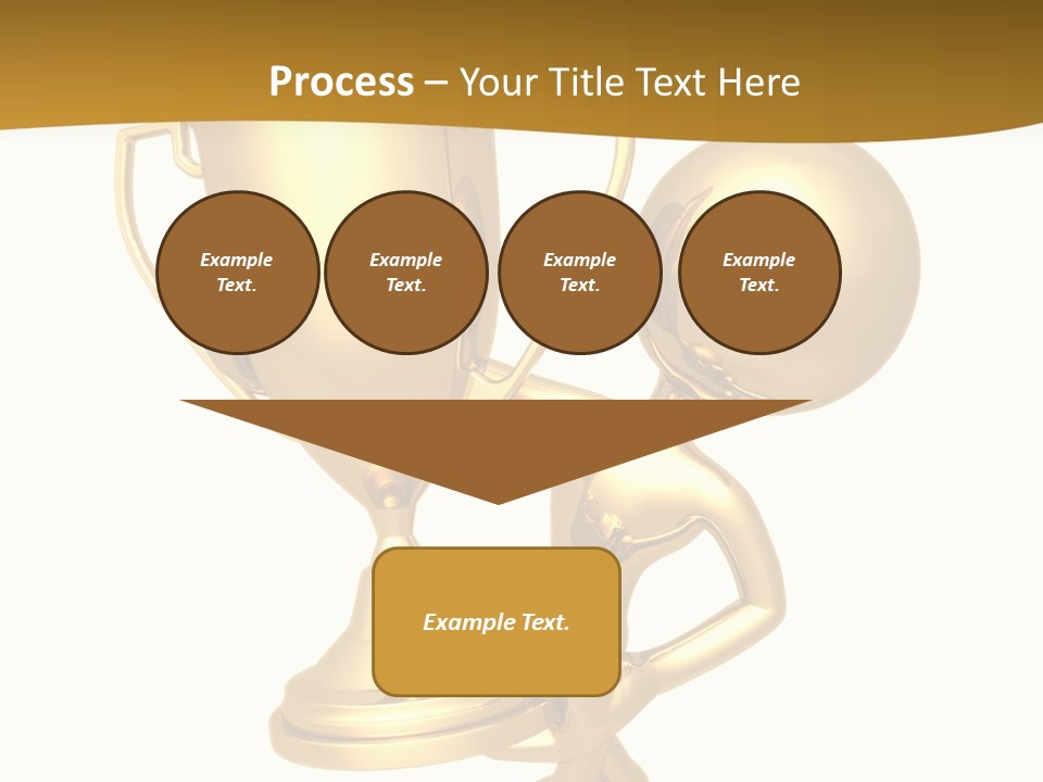 Best Idea Character PowerPoint Template