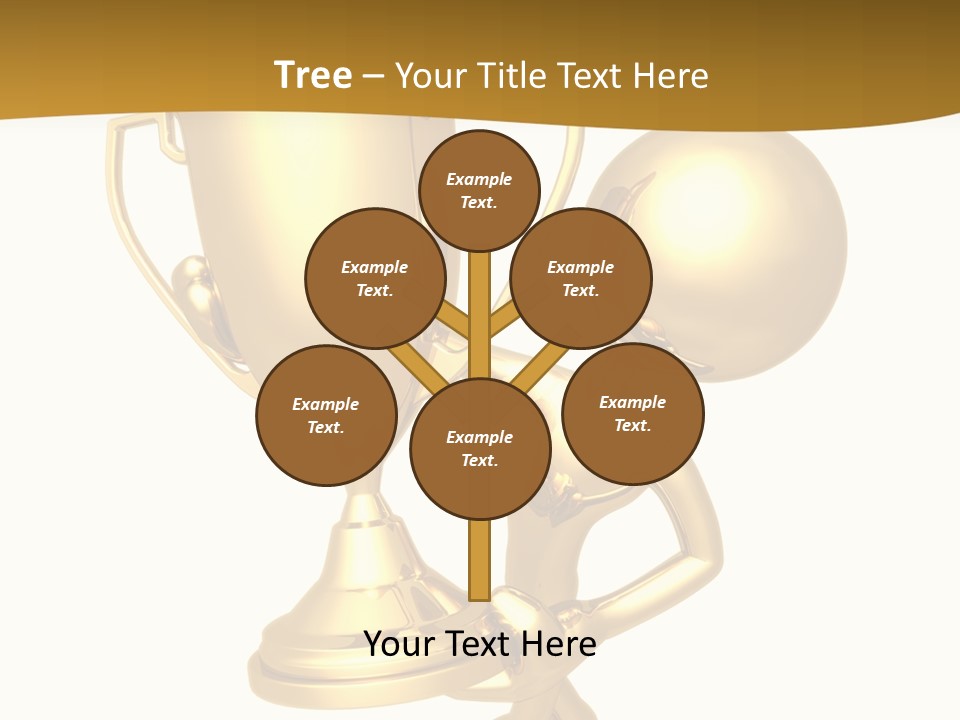 Best Idea Character PowerPoint Template