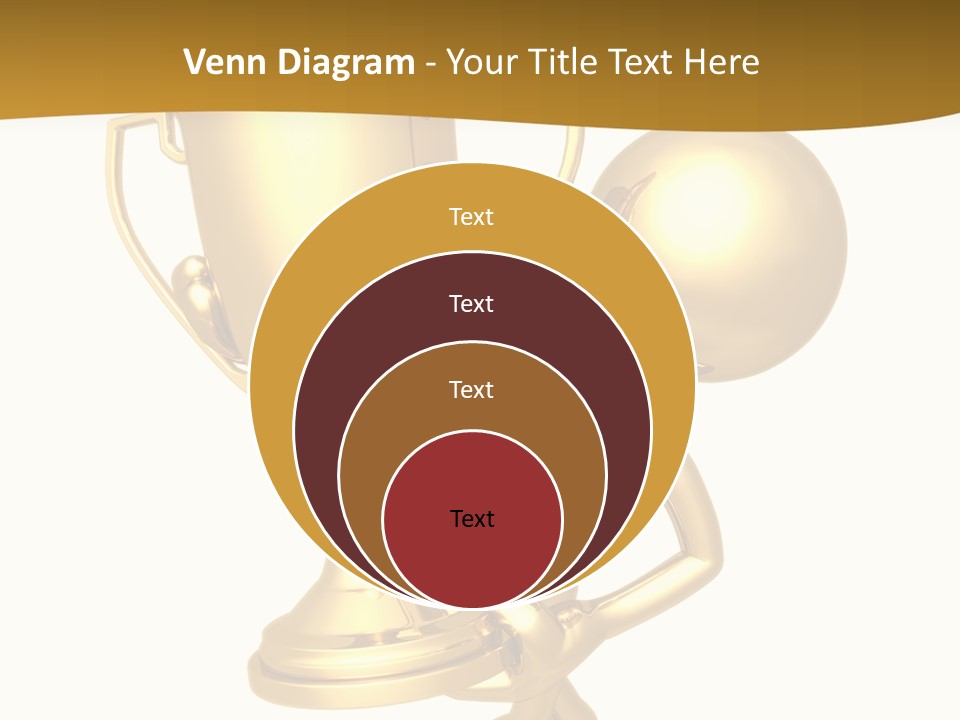 Best Idea Character PowerPoint Template