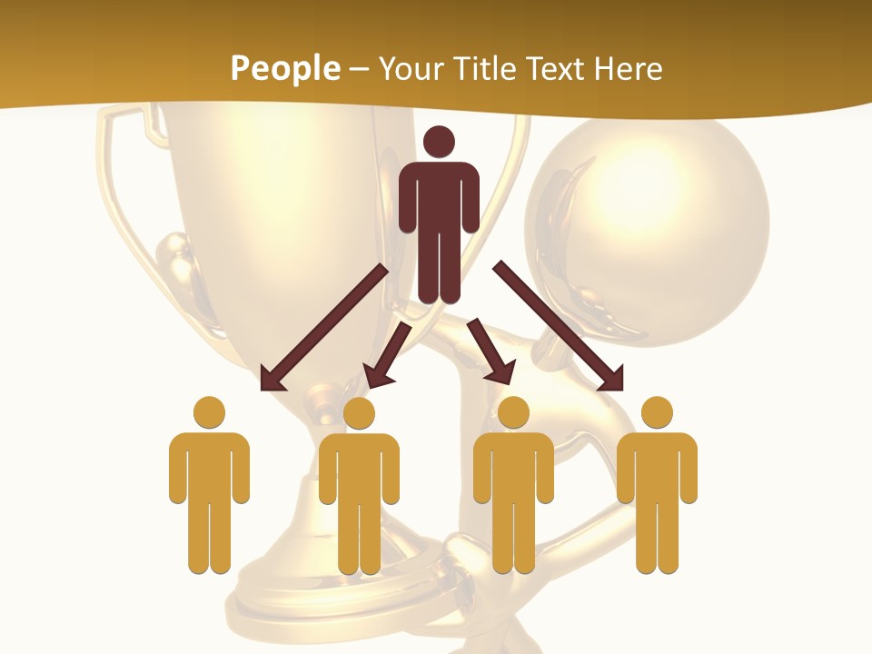 Best Idea Character PowerPoint Template