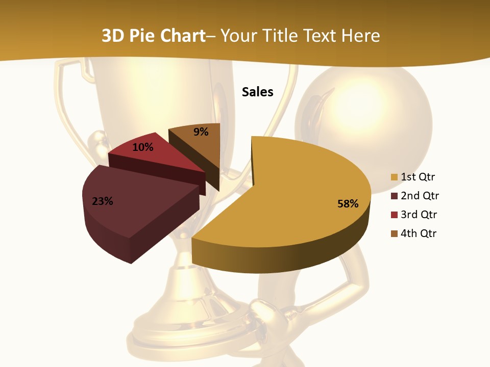 Best Idea Character PowerPoint Template