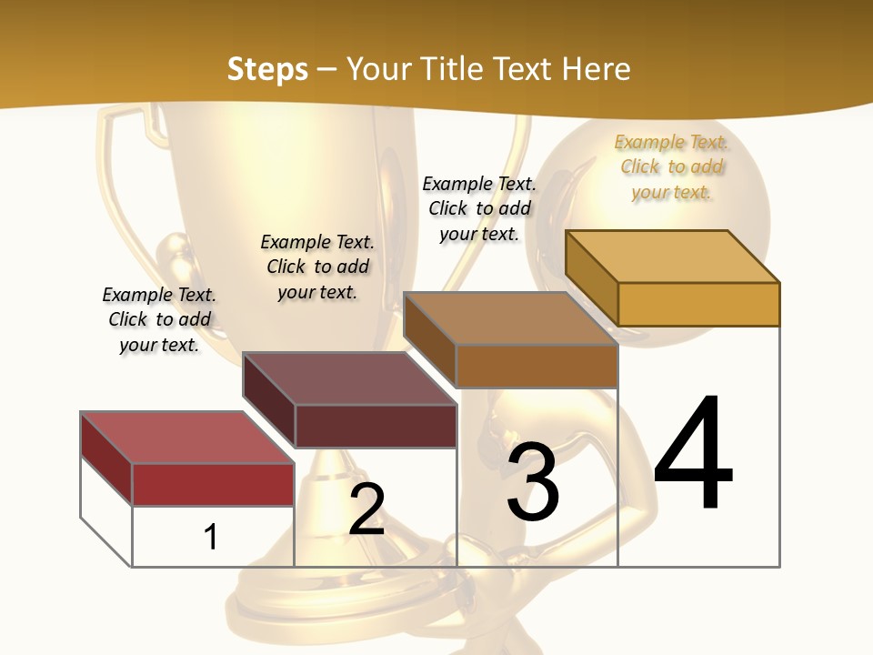 Best Idea Character PowerPoint Template