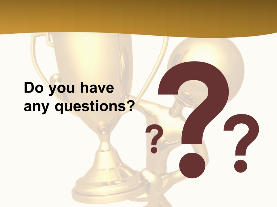 Best Idea Character PowerPoint Template