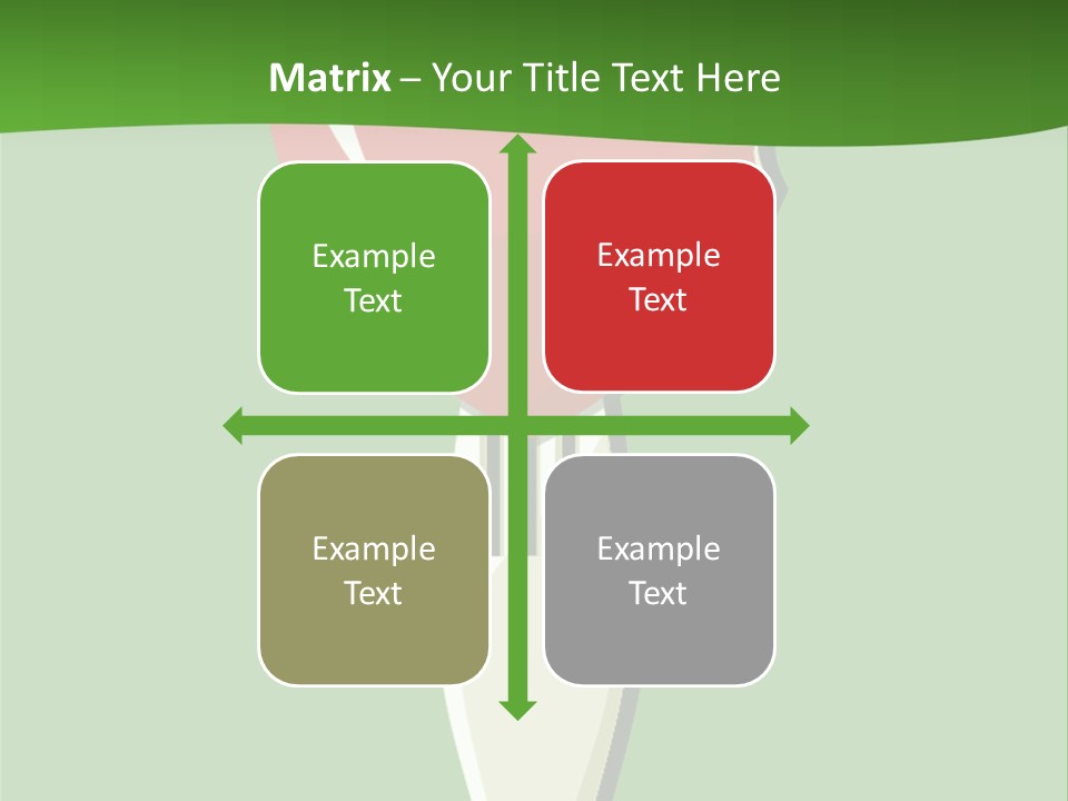 A Fork With A Heart Shaped Piece Of Food On It PowerPoint Template