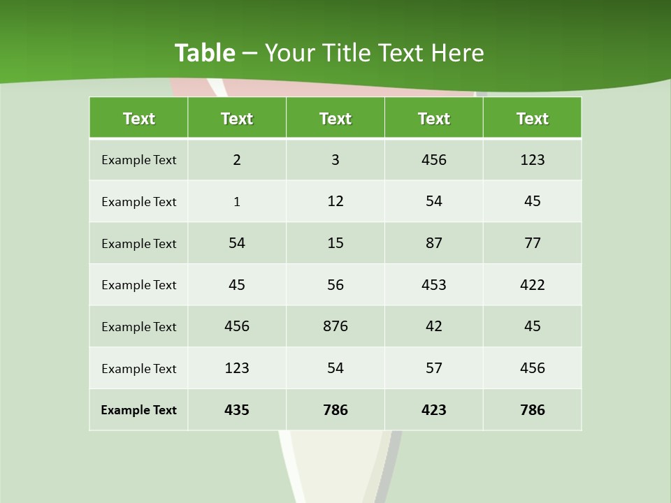 A Fork With A Heart Shaped Piece Of Food On It PowerPoint Template