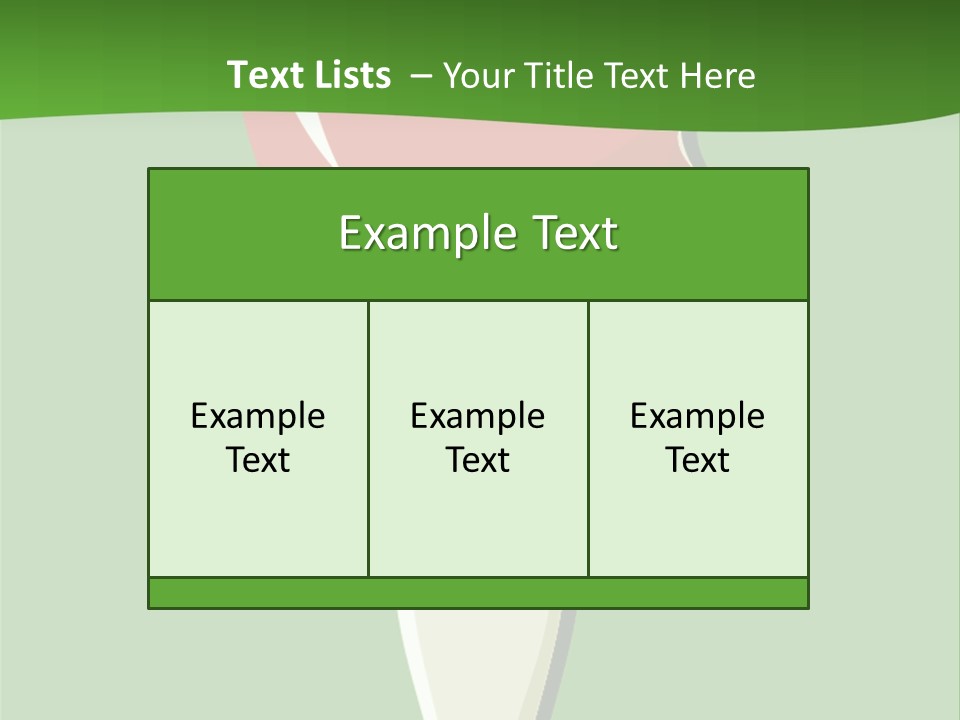A Fork With A Heart Shaped Piece Of Food On It PowerPoint Template
