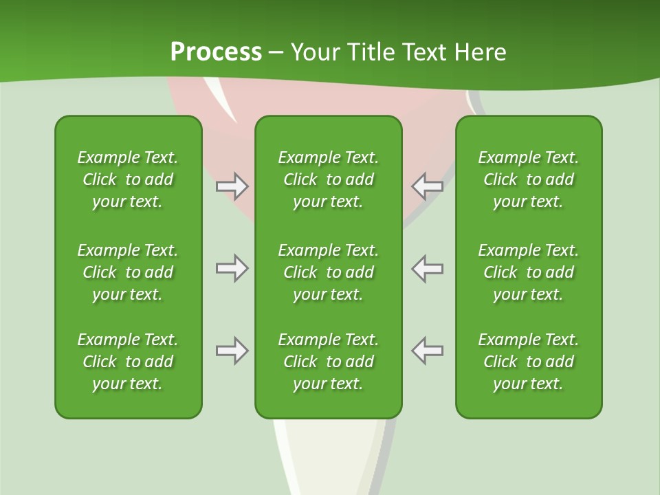 A Fork With A Heart Shaped Piece Of Food On It PowerPoint Template
