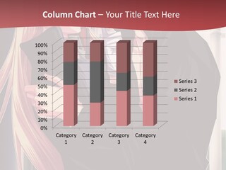 A Couple Of People That Are Hugging Each Other PowerPoint Template