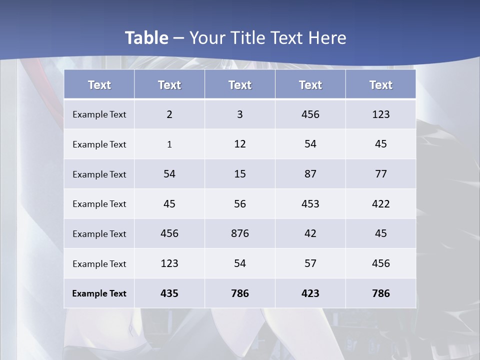 A Couple Kissing In Front Of A Full Moon PowerPoint Template