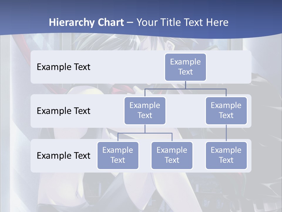 A Couple Kissing In Front Of A Full Moon PowerPoint Template