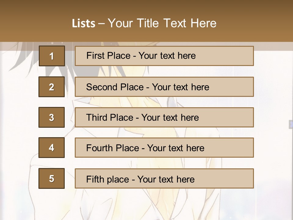 A Man With Black Hair Is Standing In Front Of A Window PowerPoint Template