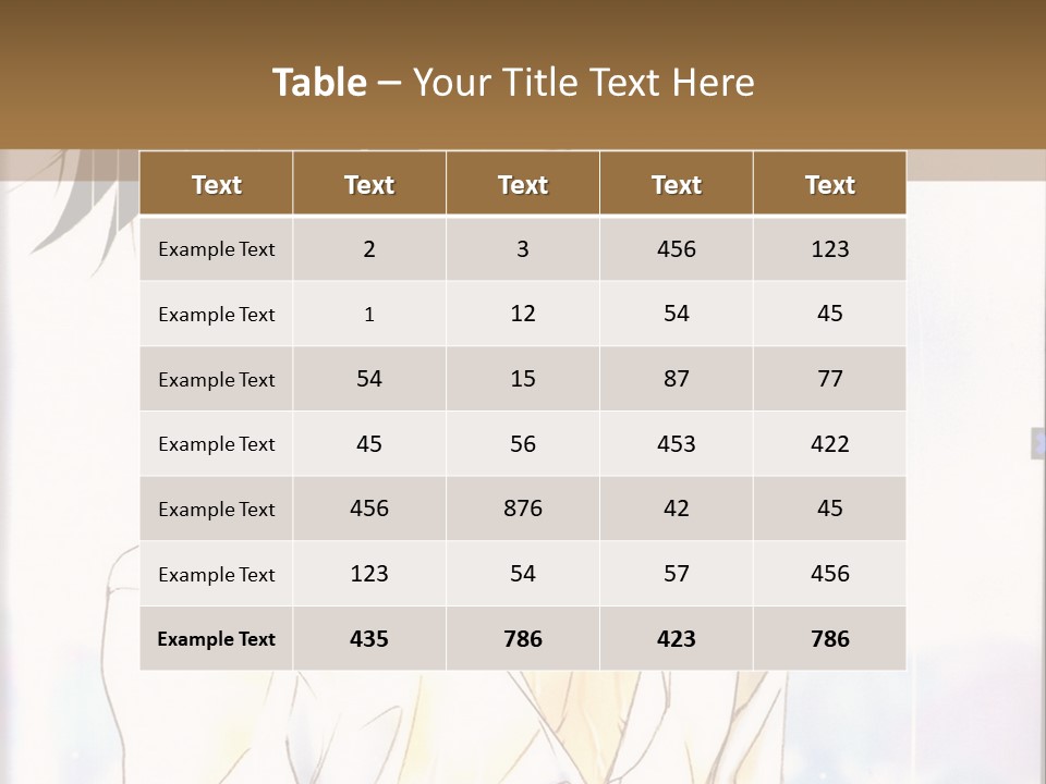 A Man With Black Hair Is Standing In Front Of A Window PowerPoint Template