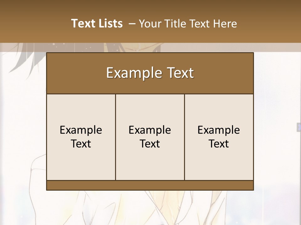 A Man With Black Hair Is Standing In Front Of A Window PowerPoint Template