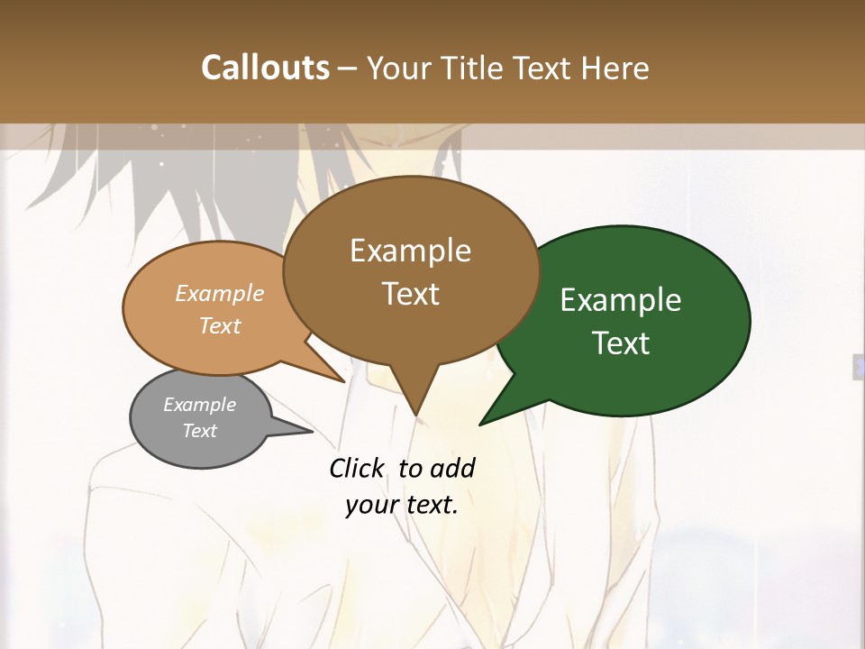 A Man With Black Hair Is Standing In Front Of A Window PowerPoint Template