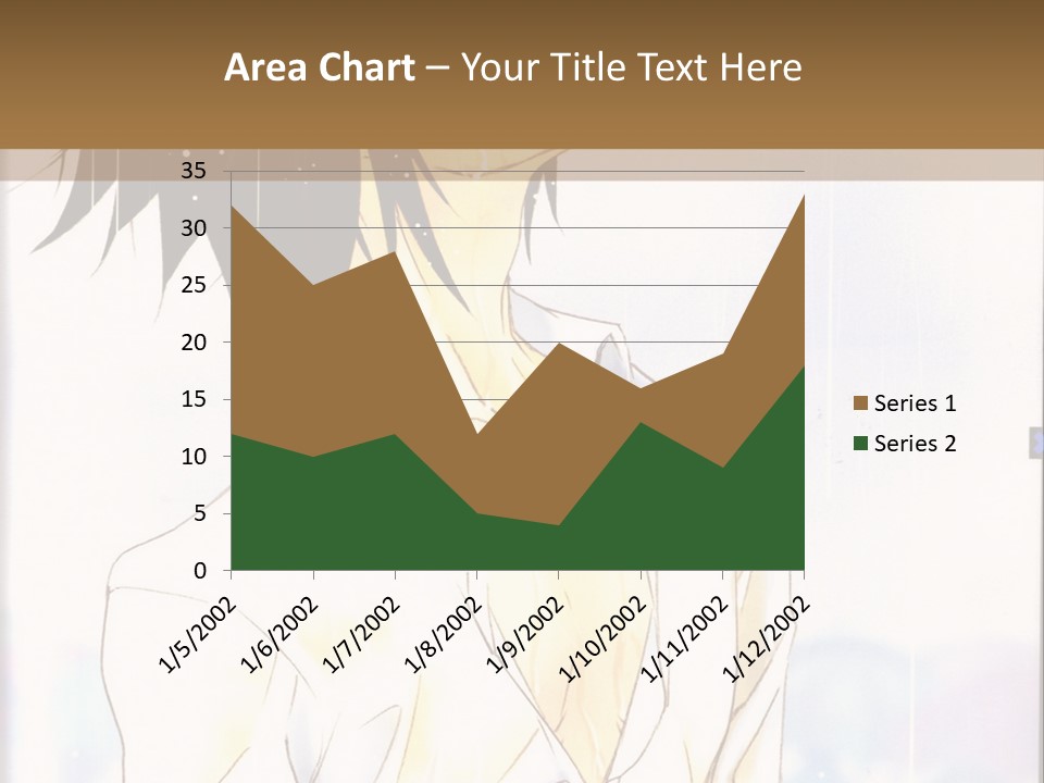 A Man With Black Hair Is Standing In Front Of A Window PowerPoint Template