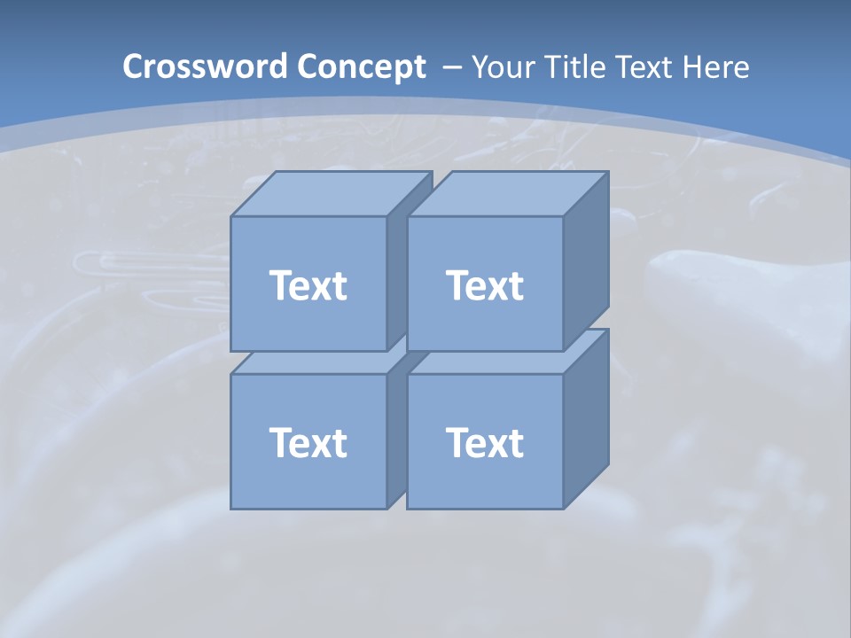 A Group Of Bikes Parked Next To Each Other PowerPoint Template