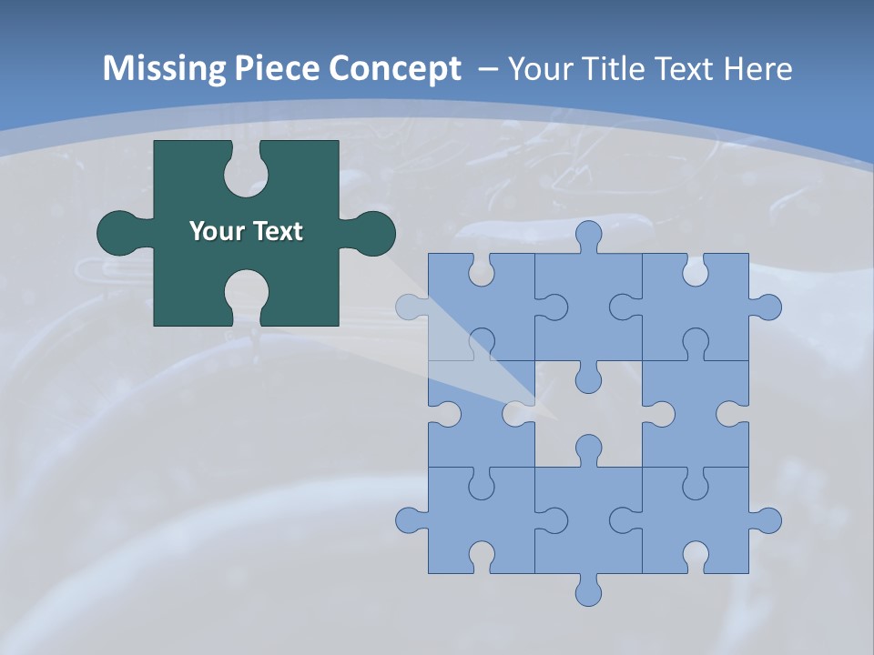 A Group Of Bikes Parked Next To Each Other PowerPoint Template