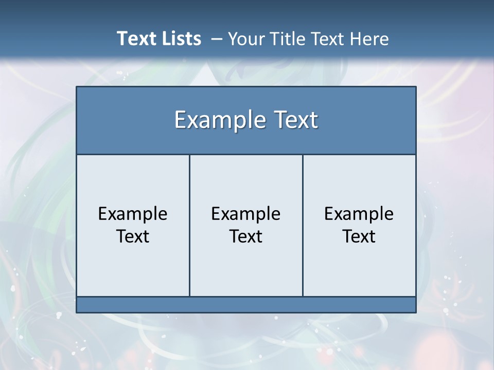 A Woman With Long Hair Sitting In A Field Of Flowers Powerpoint Template PowerPoint Template