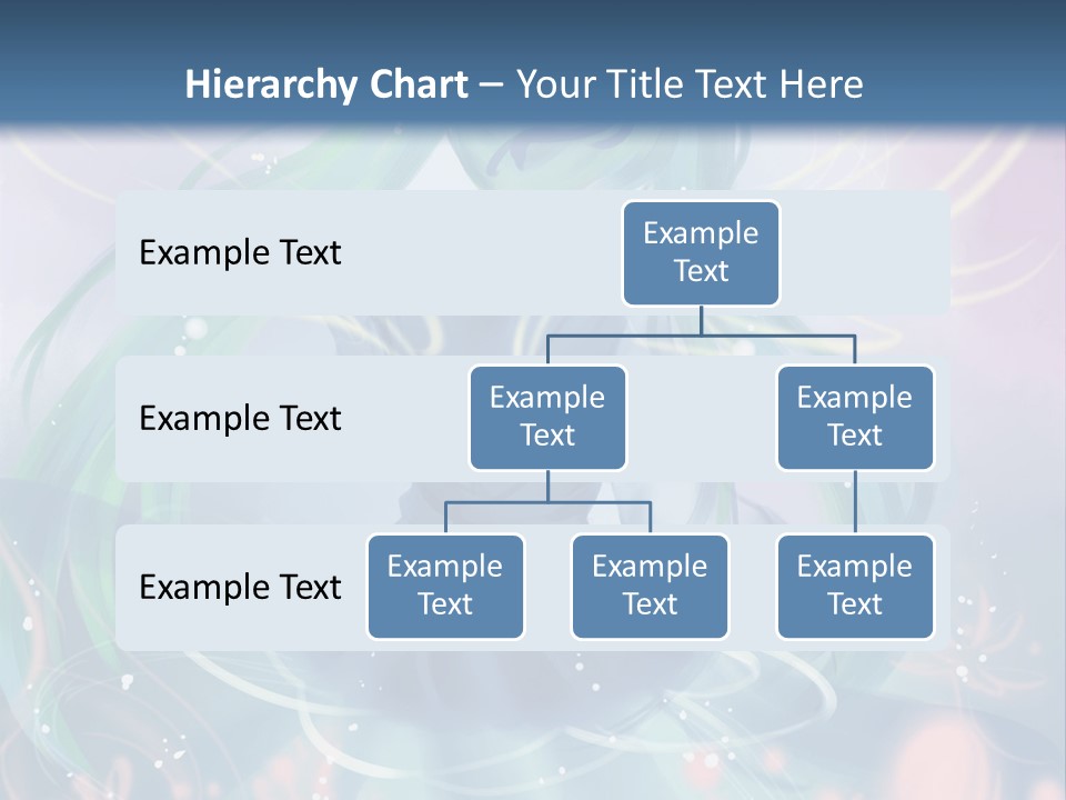 A Woman With Long Hair Sitting In A Field Of Flowers Powerpoint Template PowerPoint Template