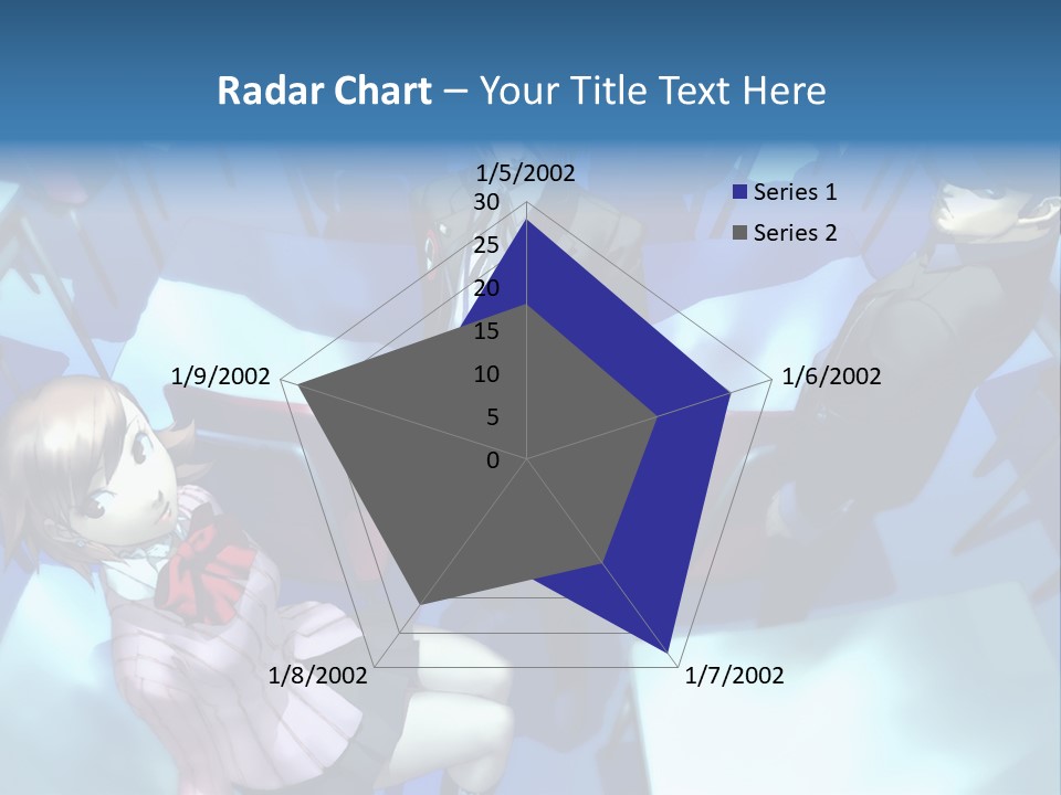 A Group Of People Standing Next To Each Other PowerPoint Template