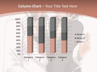 A Couple Of People That Are Hugging Each Other PowerPoint Template