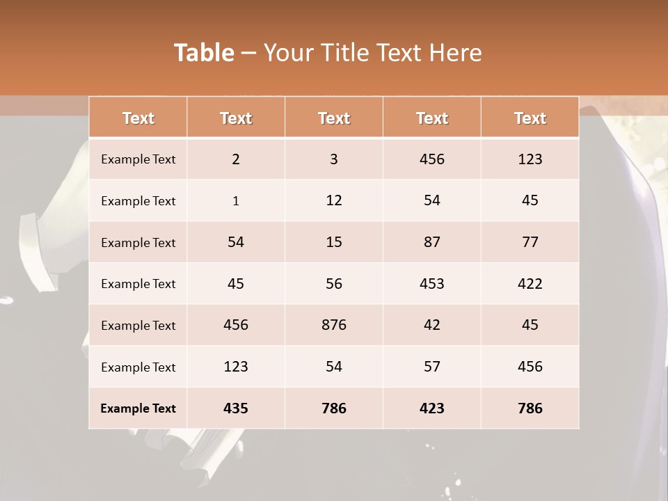 A Couple Of Anime Characters Hugging In Front Of A Full Moon PowerPoint Template