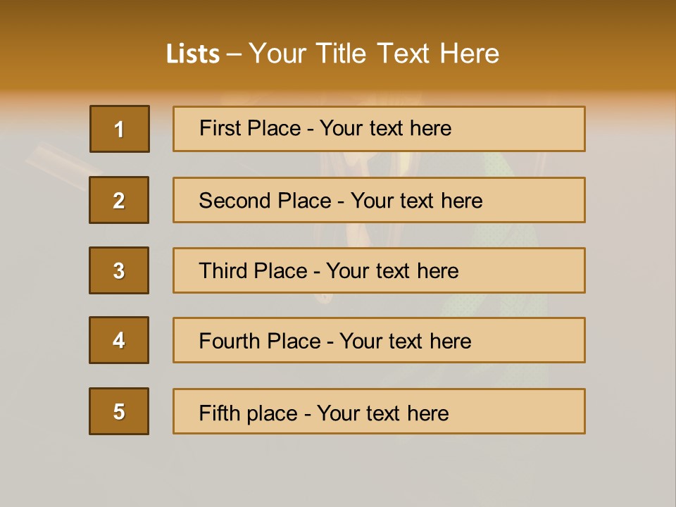 A Woman In A Green Shirt And Hat Holding A Toothbrush PowerPoint Template