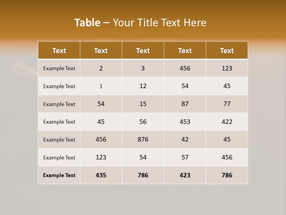 A Woman In A Green Shirt And Hat Holding A Toothbrush PowerPoint Template