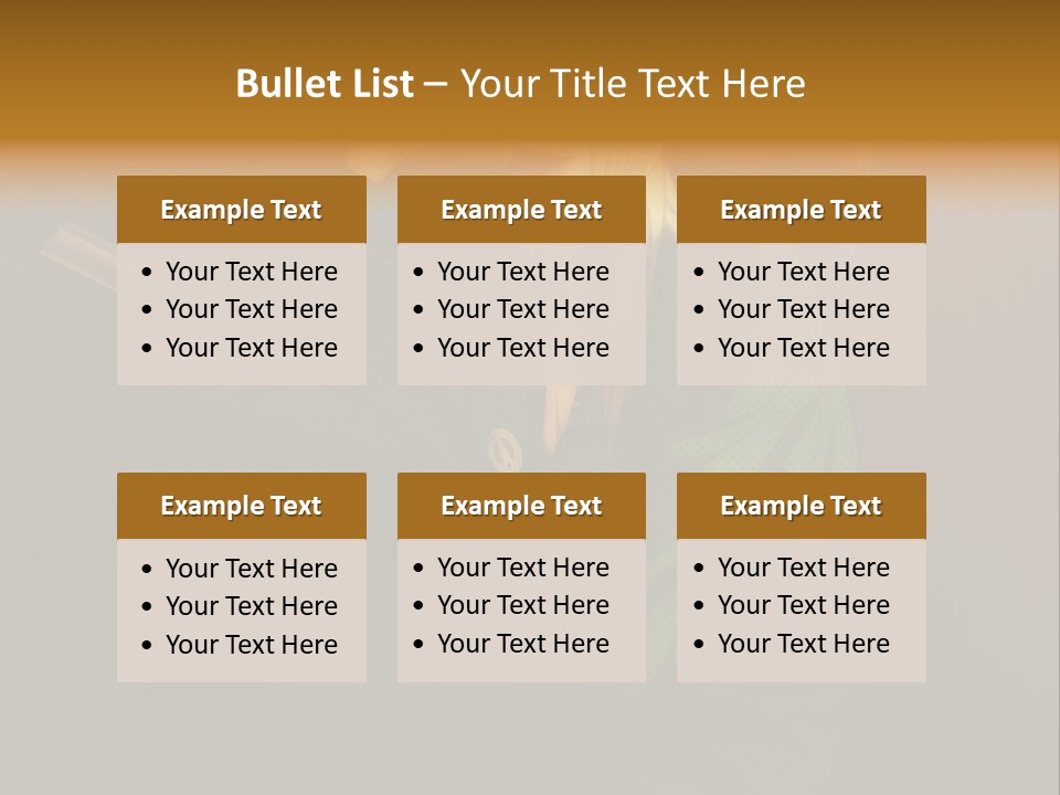 A Woman In A Green Shirt And Hat Holding A Toothbrush PowerPoint Template