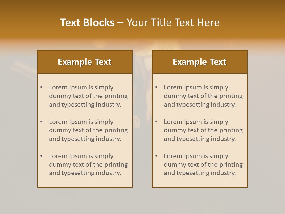 A Woman In A Green Shirt And Hat Holding A Toothbrush PowerPoint Template