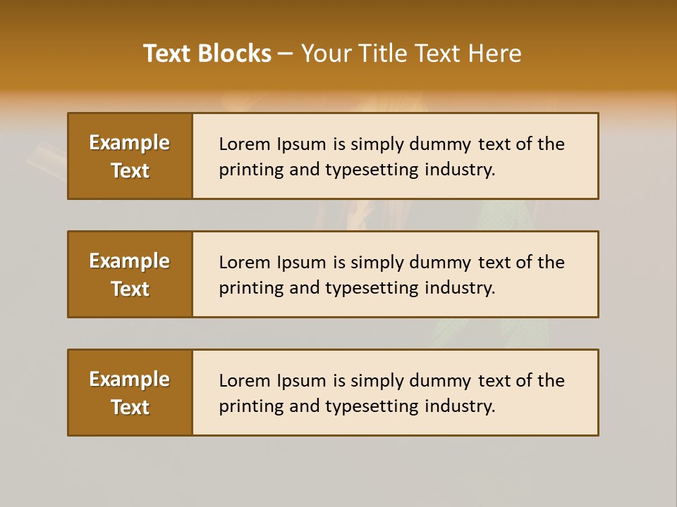 A Woman In A Green Shirt And Hat Holding A Toothbrush PowerPoint Template