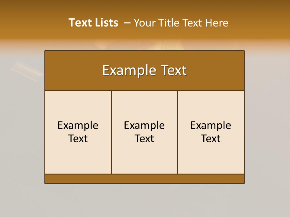 A Woman In A Green Shirt And Hat Holding A Toothbrush PowerPoint Template