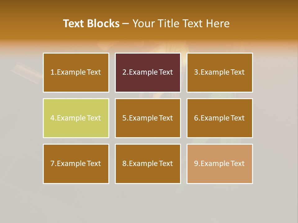 A Woman In A Green Shirt And Hat Holding A Toothbrush PowerPoint Template