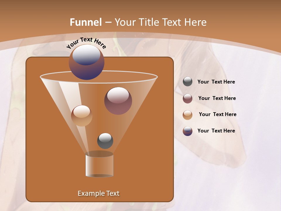 A Man With A Green Shirt Is Holding His Hands On His Chest PowerPoint Template