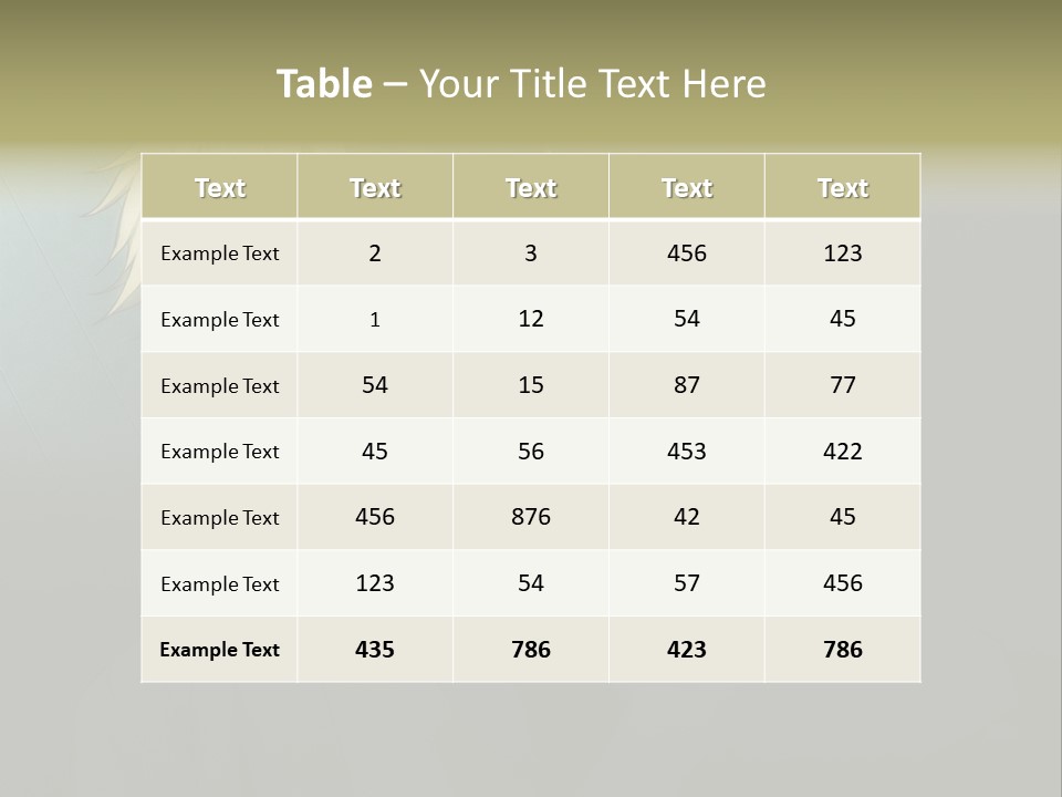 A Couple Of People That Are Next To Each Other PowerPoint Template
