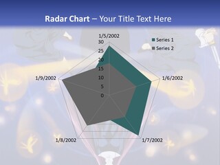 A Group Of People On A Blue Background With The Words Name Of Presentation Company Name PowerPoint Template