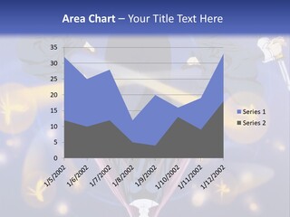 A Group Of People On A Blue Background With The Words Name Of Presentation Company Name PowerPoint Template