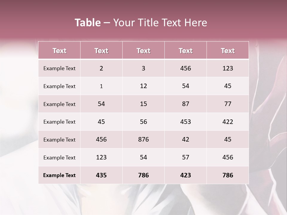 A Man With Glasses Holding His Hand Up To His Face PowerPoint Template