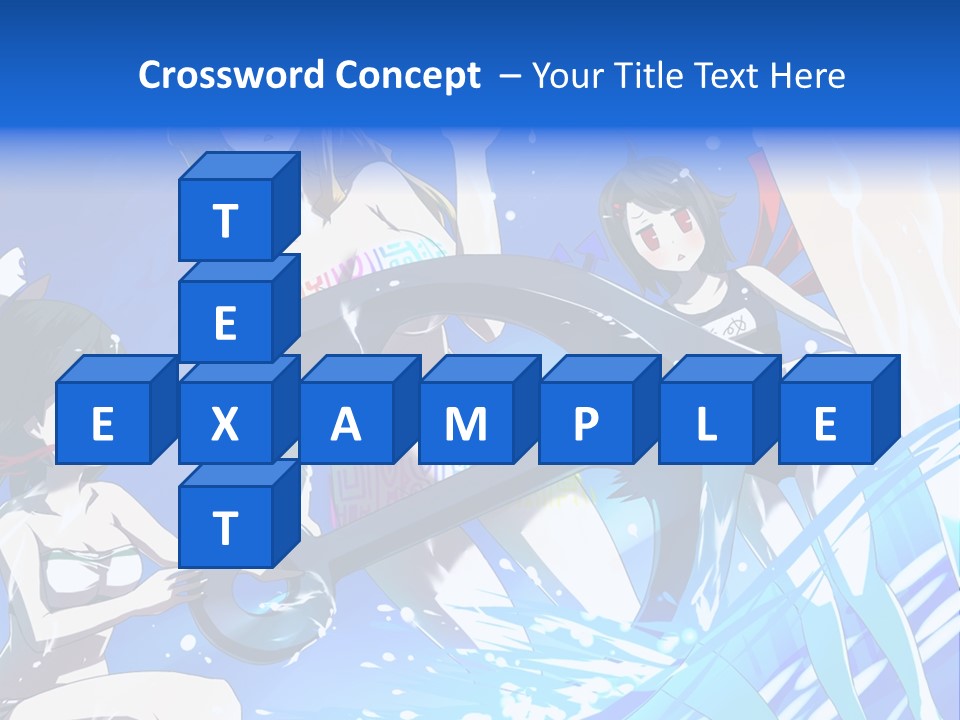 A Group Of Women Standing Next To Each Other PowerPoint Template