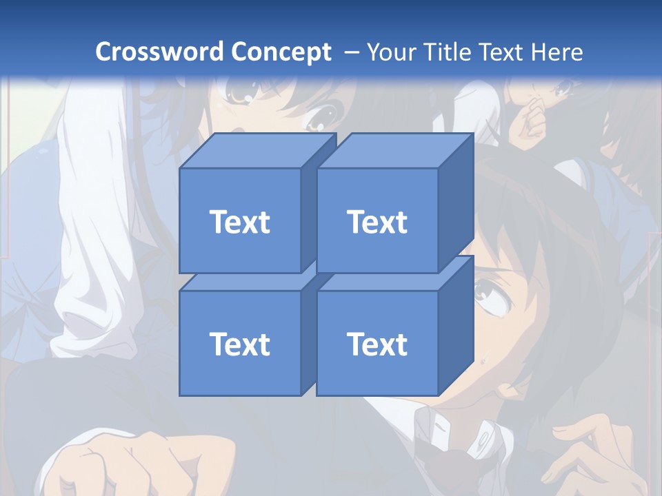 A Group Of People Standing Next To Each Other PowerPoint Template
