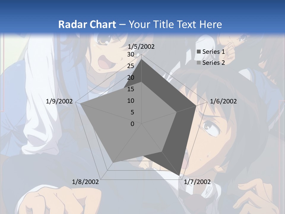 A Group Of People Standing Next To Each Other PowerPoint Template