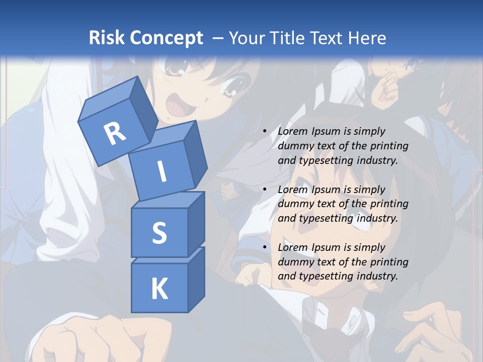 A Group Of People Standing Next To Each Other PowerPoint Template