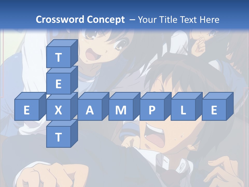 A Group Of People Standing Next To Each Other PowerPoint Template