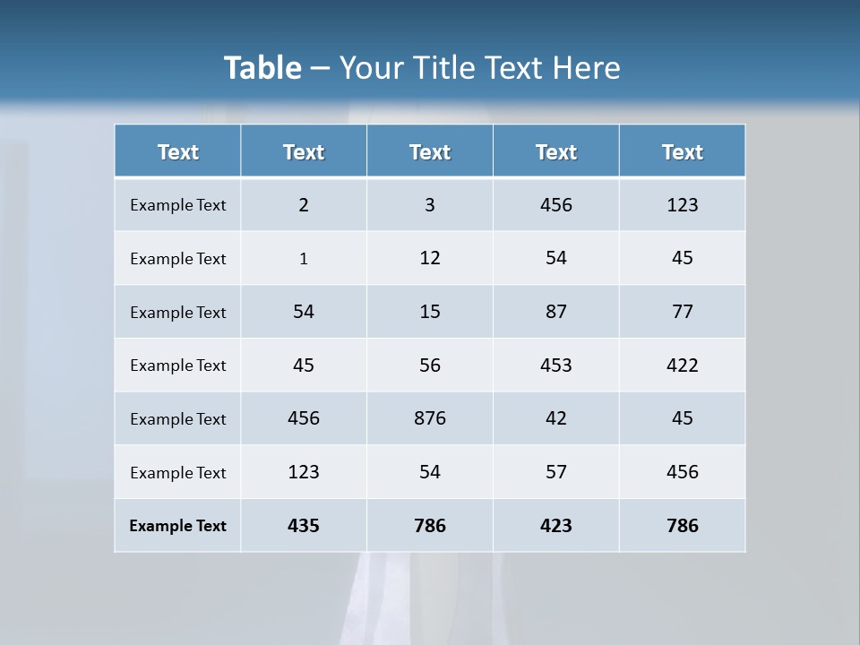 A Woman In A Long Dress With A Sword In Her Hand PowerPoint Template