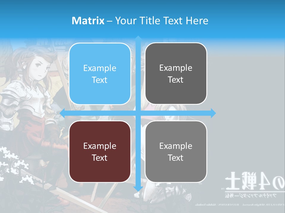 A Group Of People Sitting Next To Each Other PowerPoint Template