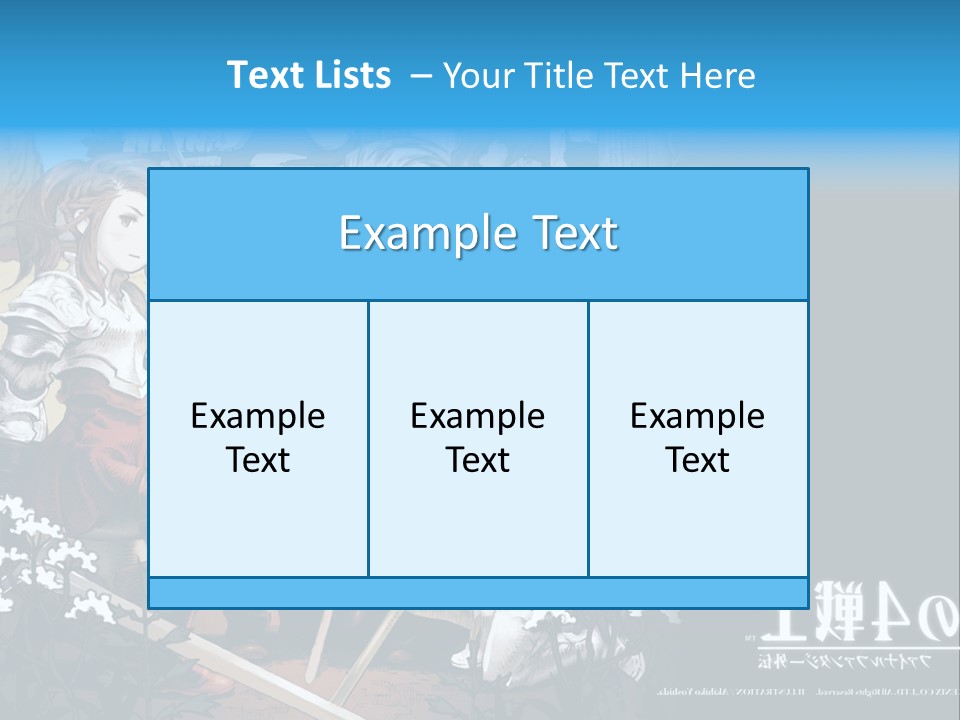A Group Of People Sitting Next To Each Other PowerPoint Template